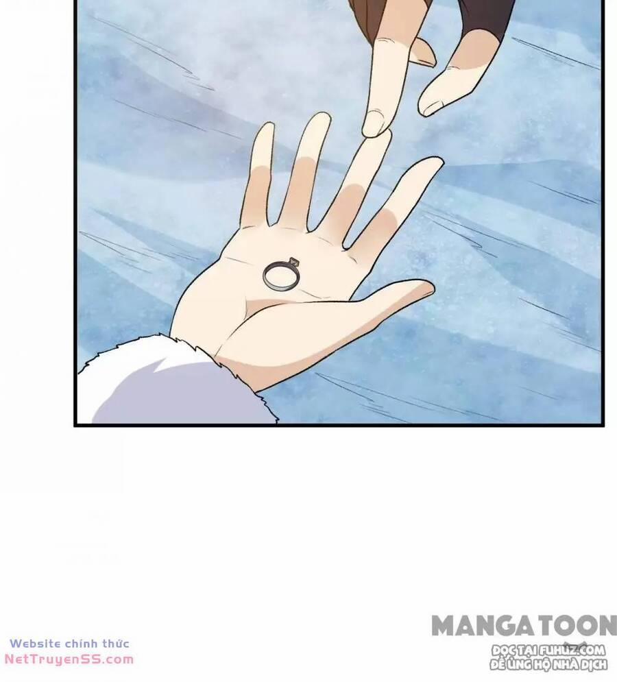 Tôi Sống Trên Hoang Đảo Cùng Các Em Gái 251 trang 9