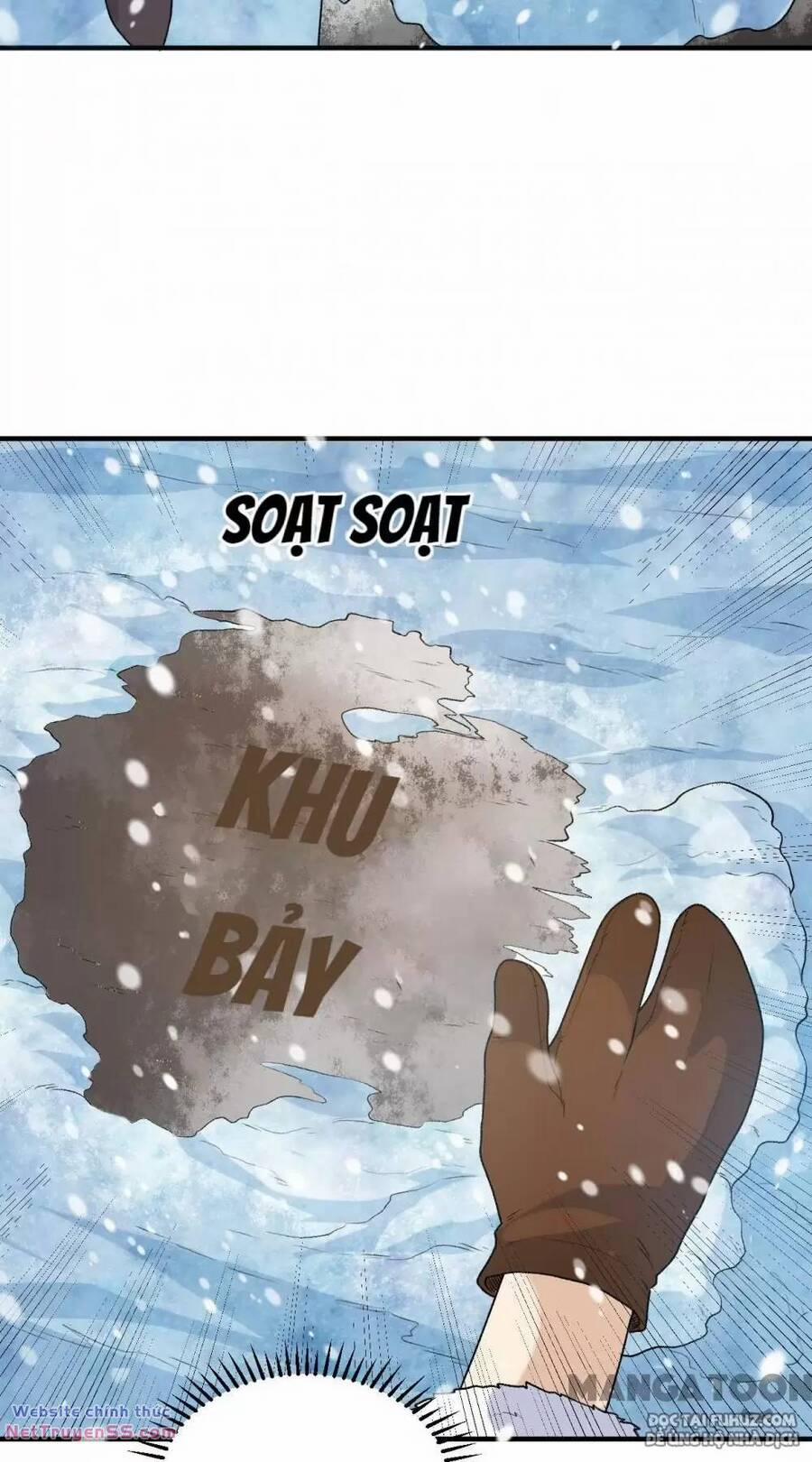 Tôi Sống Trên Hoang Đảo Cùng Các Em Gái 252 trang 7