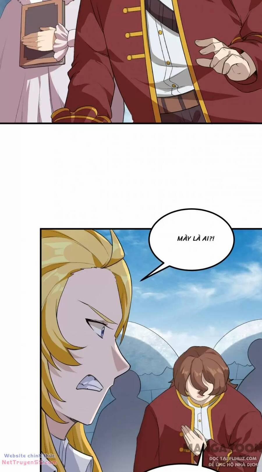 Tôi Sống Trên Hoang Đảo Cùng Các Em Gái 255 trang 3