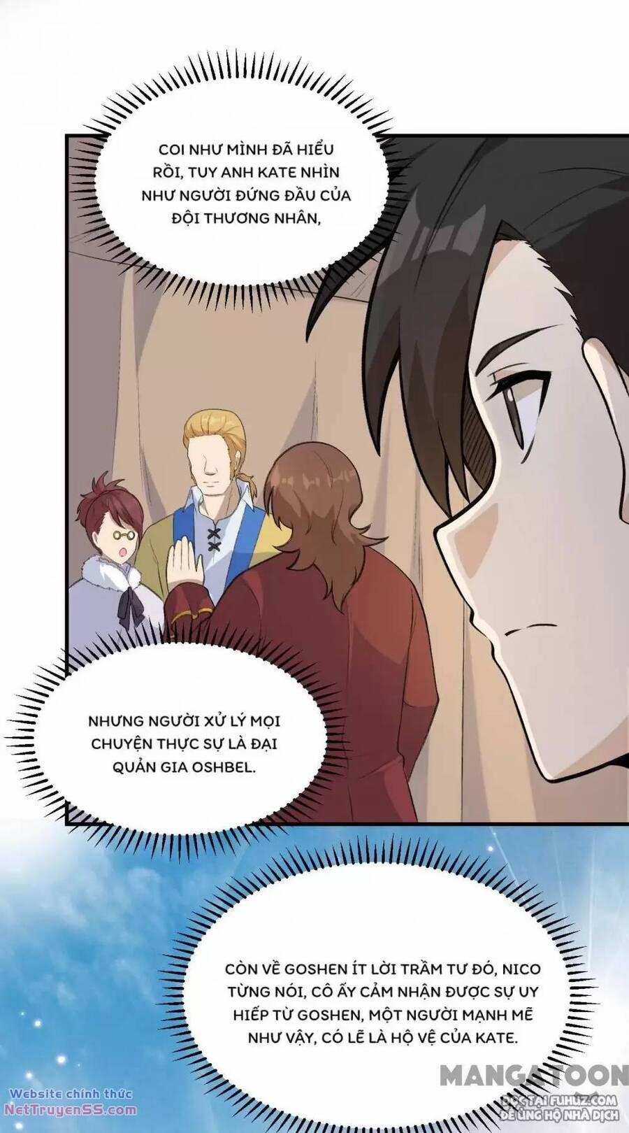 Tôi Sống Trên Hoang Đảo Cùng Các Em Gái 256 trang 10