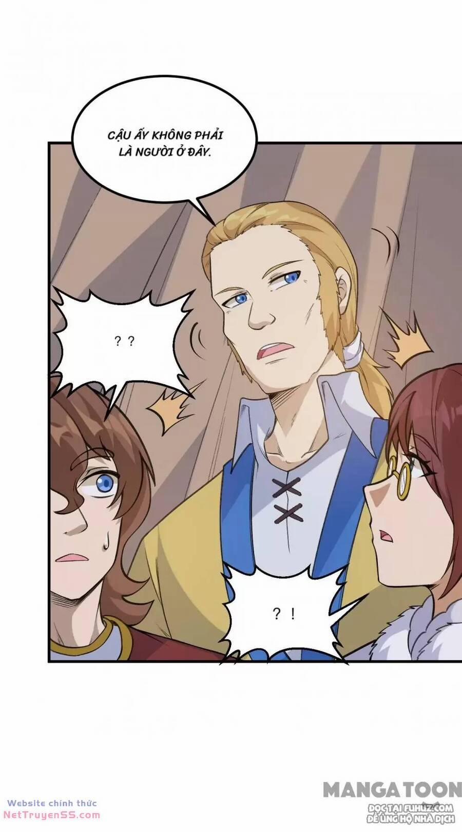 Tôi Sống Trên Hoang Đảo Cùng Các Em Gái 256 trang 3