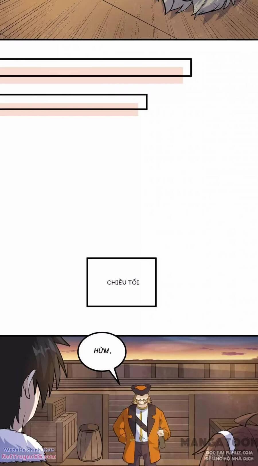 Tôi Sống Trên Hoang Đảo Cùng Các Em Gái 258 trang 4