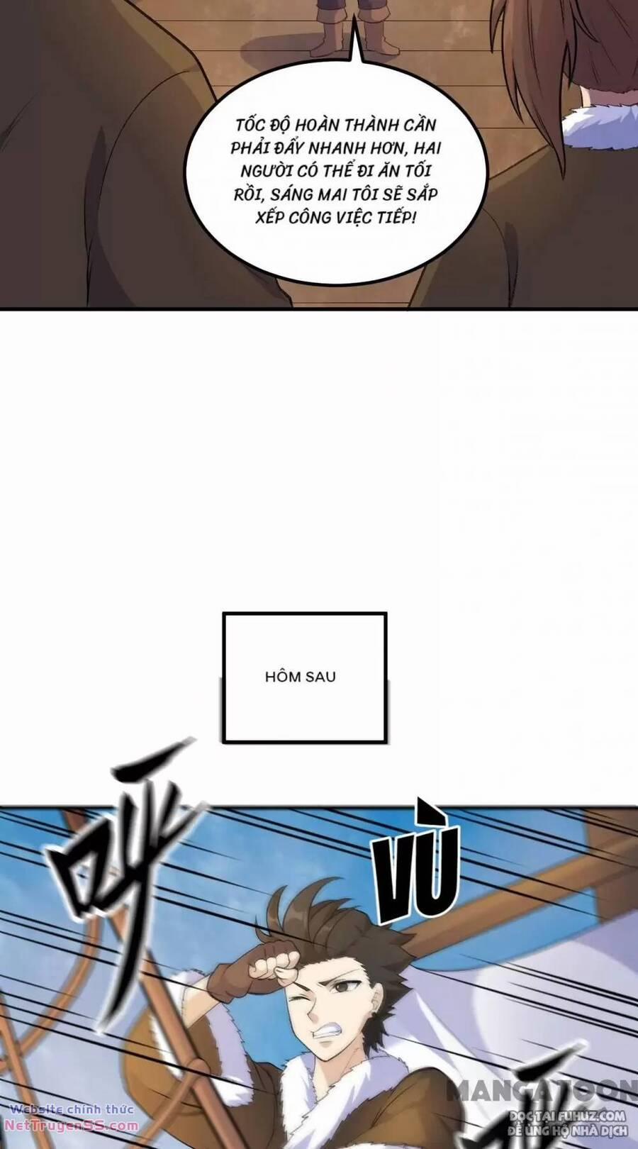 Tôi Sống Trên Hoang Đảo Cùng Các Em Gái 258 trang 5