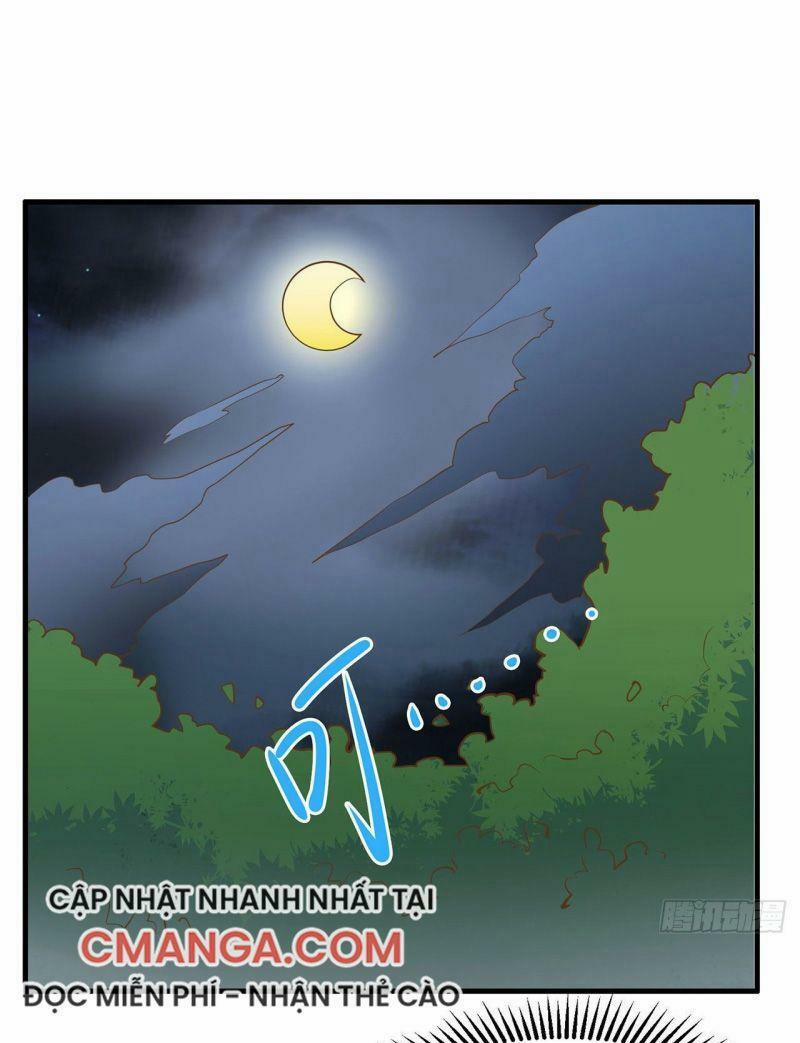 Tôi Sống Trên Hoang Đảo Cùng Các Em Gái 26 trang 0