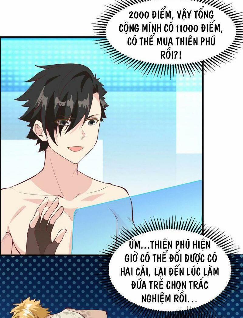 Tôi Sống Trên Hoang Đảo Cùng Các Em Gái 26 trang 1