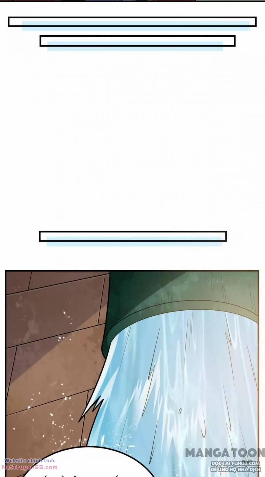 Tôi Sống Trên Hoang Đảo Cùng Các Em Gái 260 trang 15