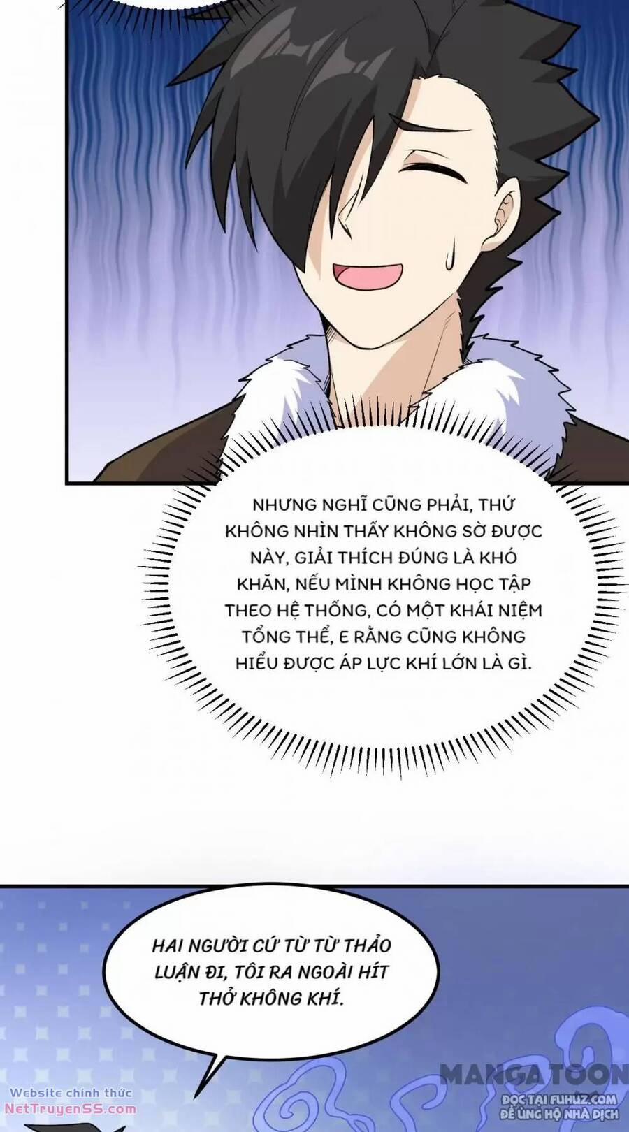 Tôi Sống Trên Hoang Đảo Cùng Các Em Gái 260 trang 25