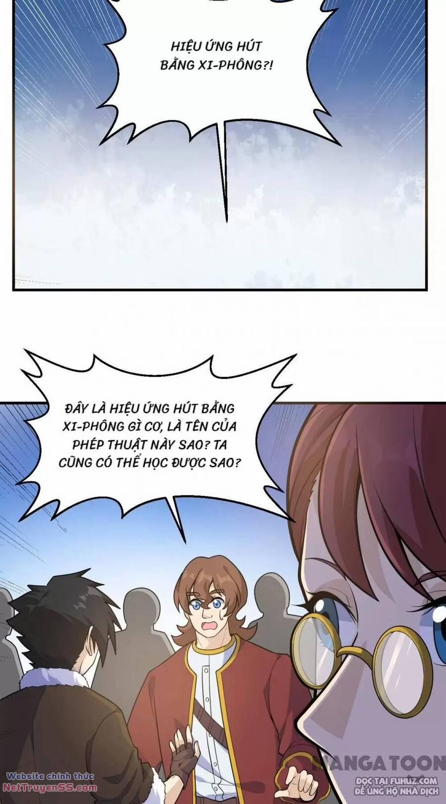 Tôi Sống Trên Hoang Đảo Cùng Các Em Gái 260 trang 3