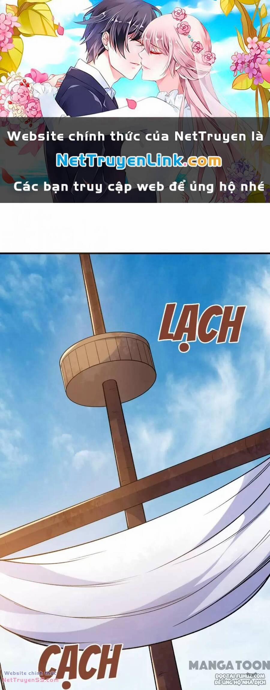 Tôi Sống Trên Hoang Đảo Cùng Các Em Gái 263 trang 0