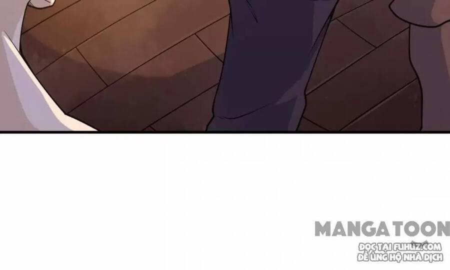 Tôi Sống Trên Hoang Đảo Cùng Các Em Gái 263 trang 10
