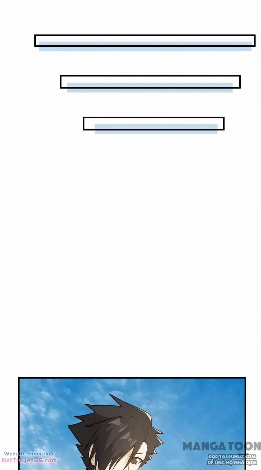 Tôi Sống Trên Hoang Đảo Cùng Các Em Gái 263 trang 17