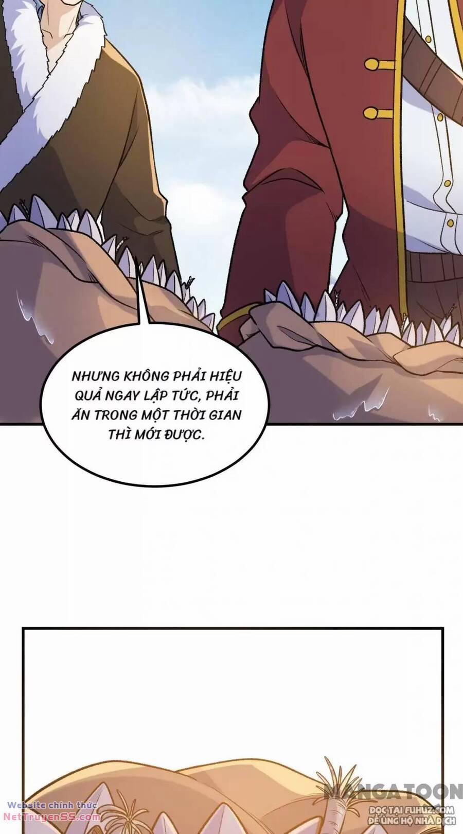 Tôi Sống Trên Hoang Đảo Cùng Các Em Gái 263 trang 24