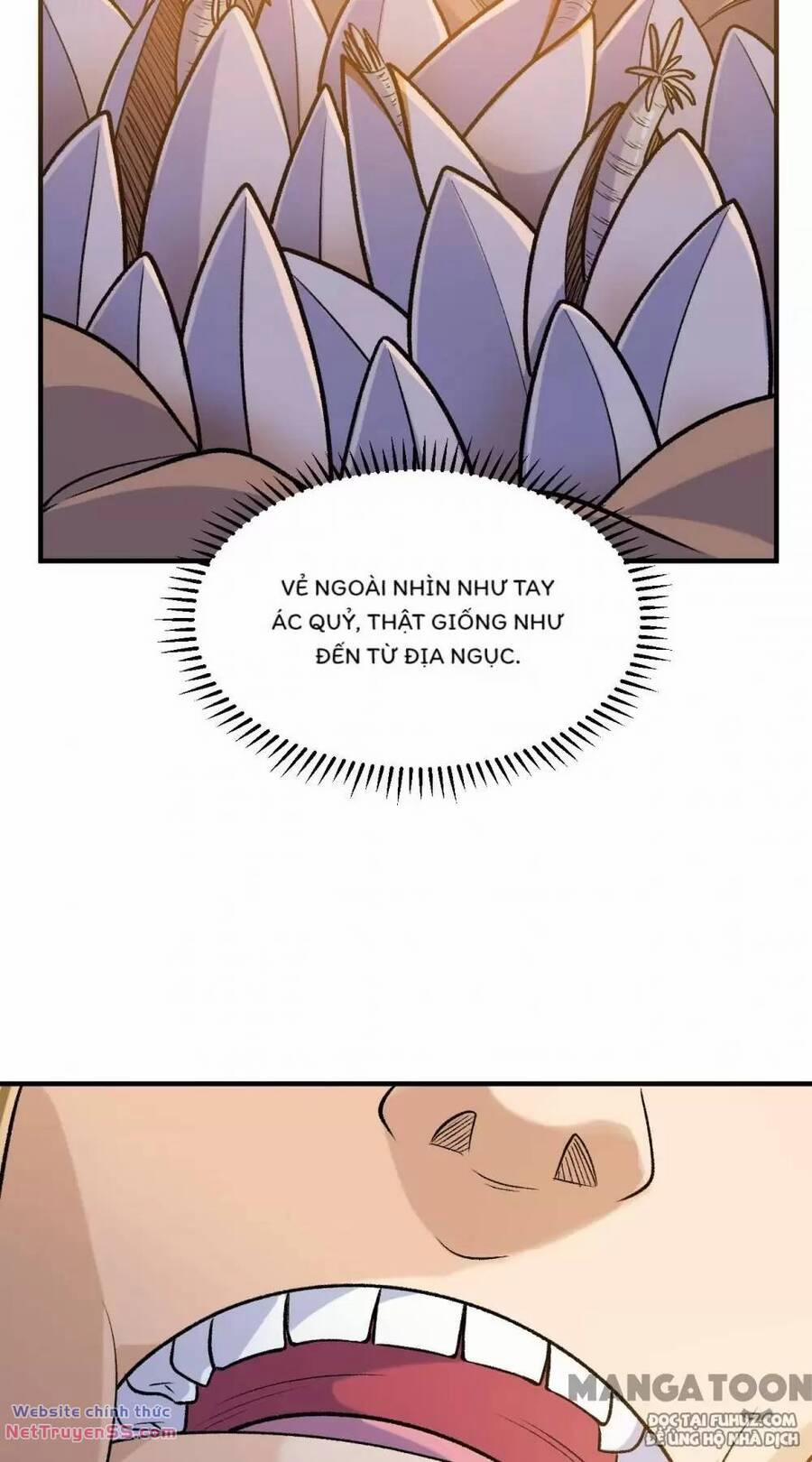 Tôi Sống Trên Hoang Đảo Cùng Các Em Gái 263 trang 25