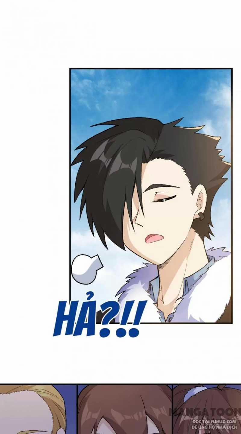 Tôi Sống Trên Hoang Đảo Cùng Các Em Gái 264 trang 0