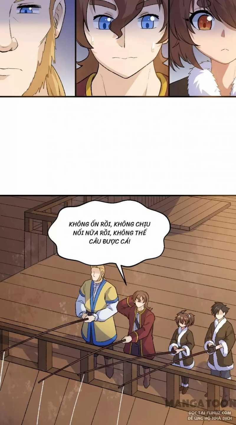 Tôi Sống Trên Hoang Đảo Cùng Các Em Gái 264 trang 1