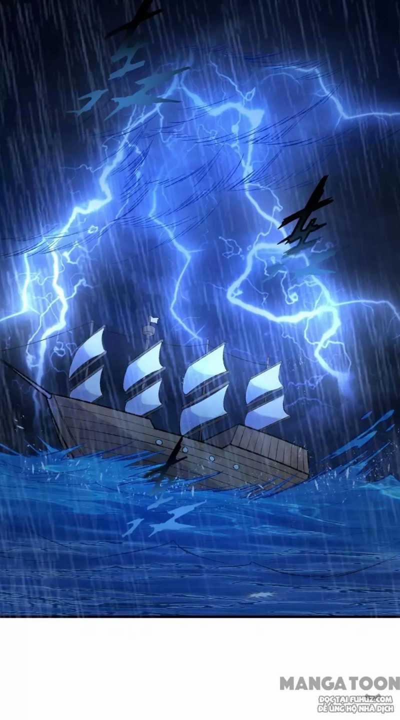 Tôi Sống Trên Hoang Đảo Cùng Các Em Gái 264 trang 31