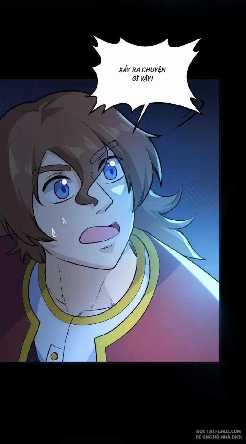 Tôi Sống Trên Hoang Đảo Cùng Các Em Gái 264 trang 33