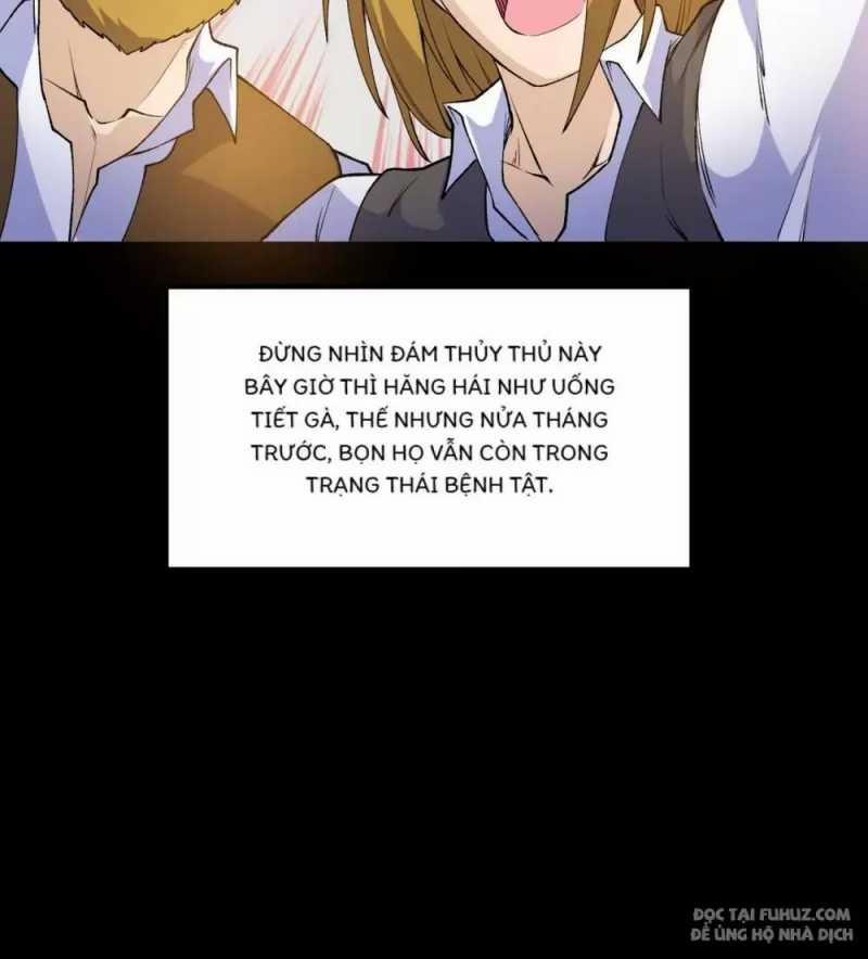 Tôi Sống Trên Hoang Đảo Cùng Các Em Gái 264 trang 9