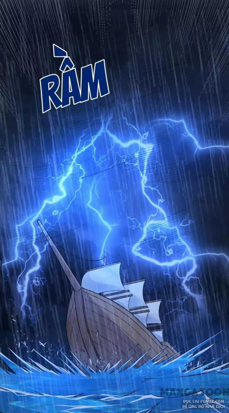 Tôi Sống Trên Hoang Đảo Cùng Các Em Gái 265 trang 0