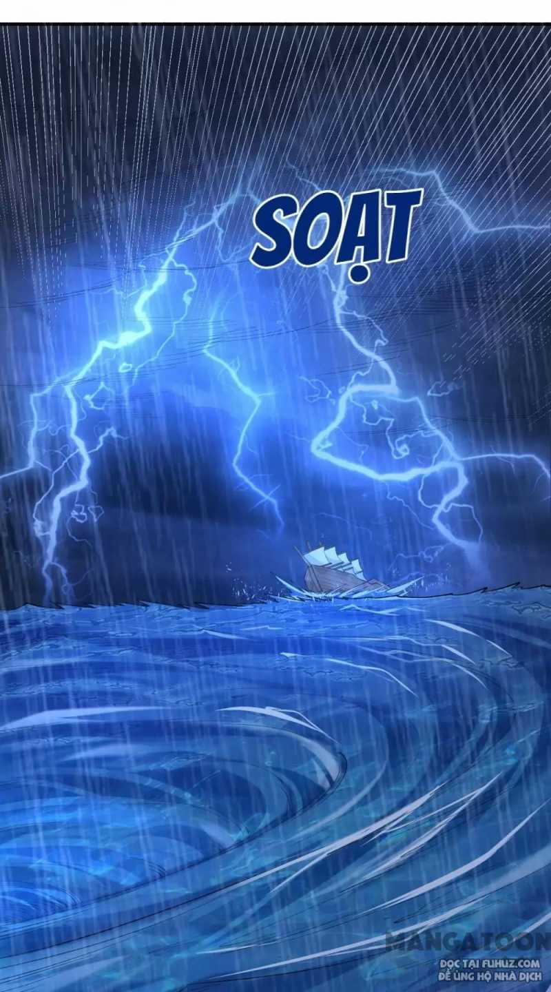 Tôi Sống Trên Hoang Đảo Cùng Các Em Gái 265 trang 10