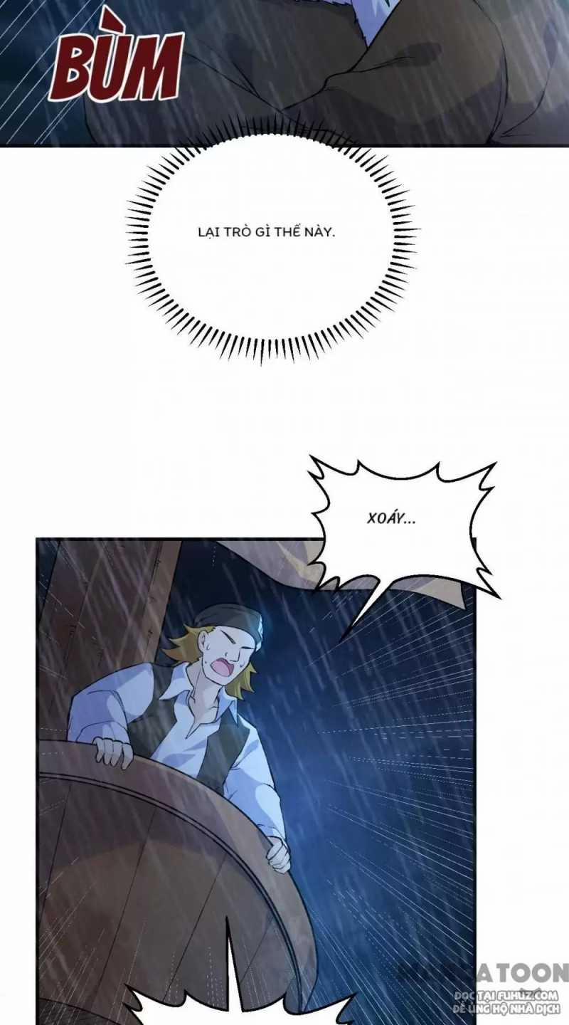 Tôi Sống Trên Hoang Đảo Cùng Các Em Gái 265 trang 7