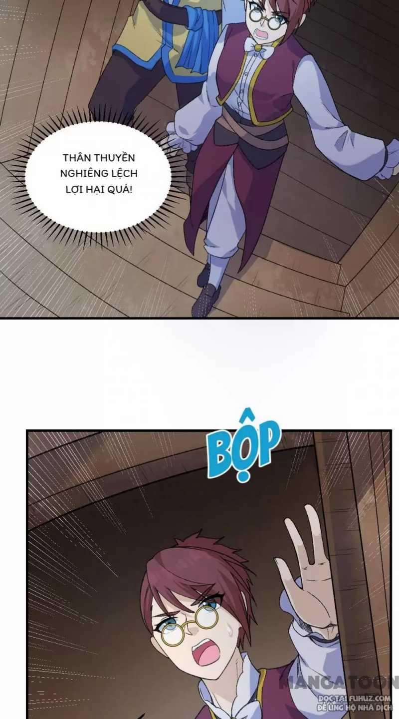 Tôi Sống Trên Hoang Đảo Cùng Các Em Gái 266 trang 1