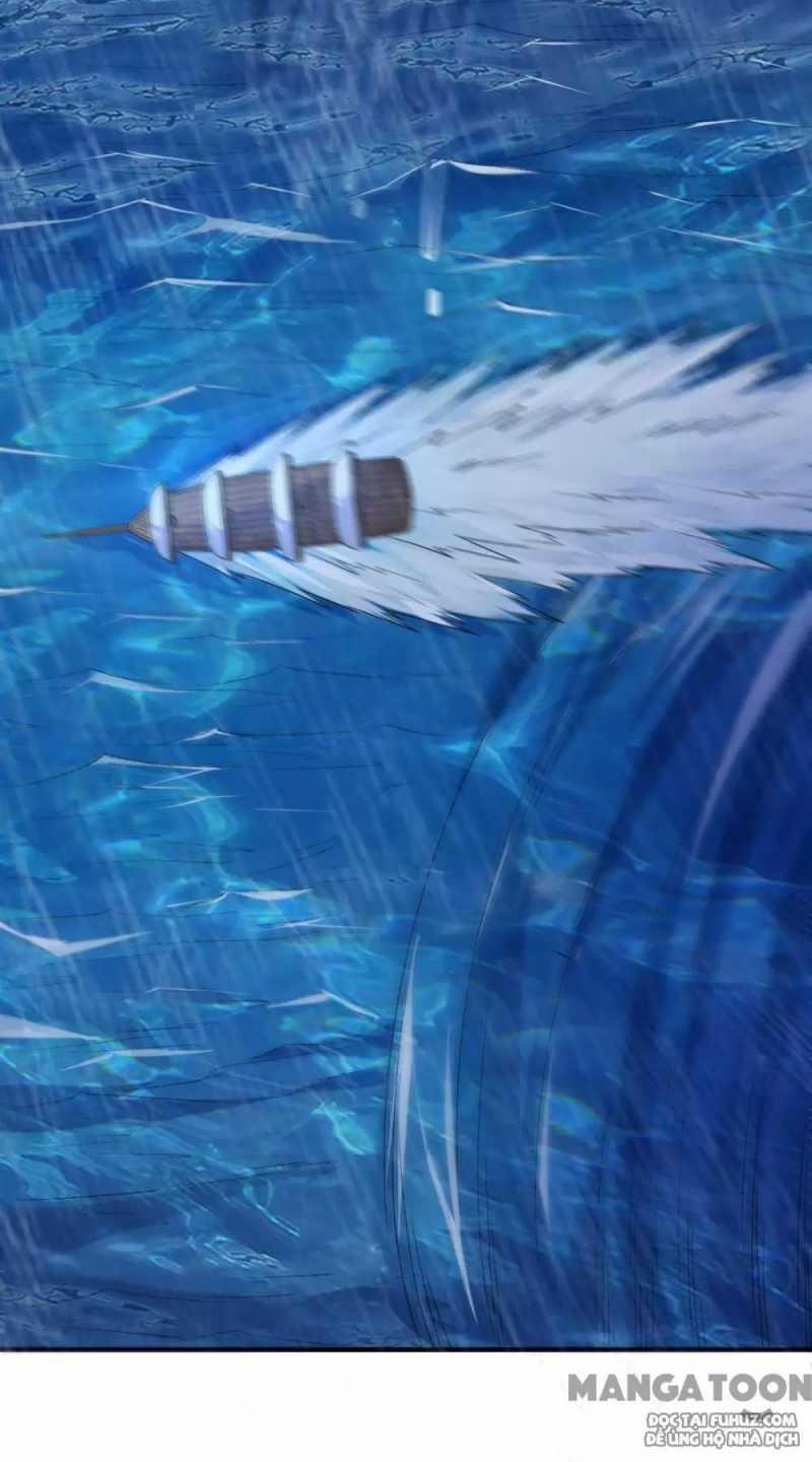 Tôi Sống Trên Hoang Đảo Cùng Các Em Gái 266 trang 17