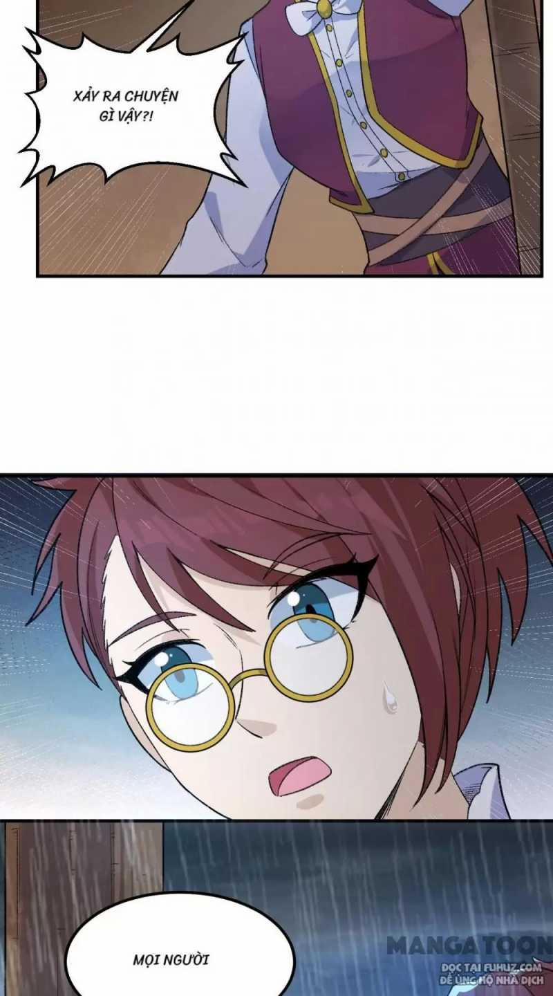 Tôi Sống Trên Hoang Đảo Cùng Các Em Gái 266 trang 2