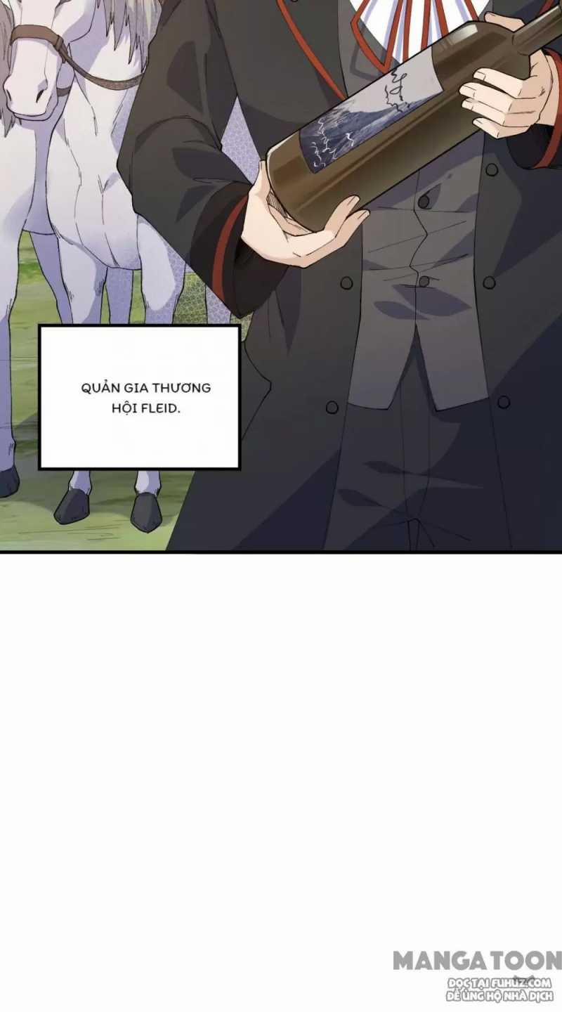 Tôi Sống Trên Hoang Đảo Cùng Các Em Gái 267 trang 32