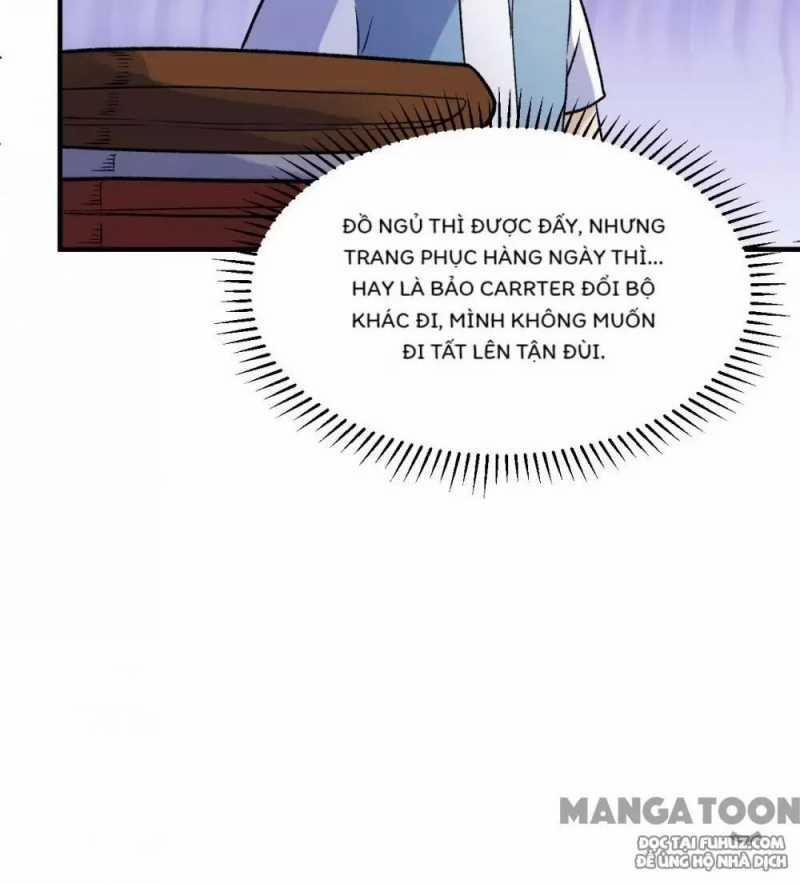 Tôi Sống Trên Hoang Đảo Cùng Các Em Gái 269 trang 29