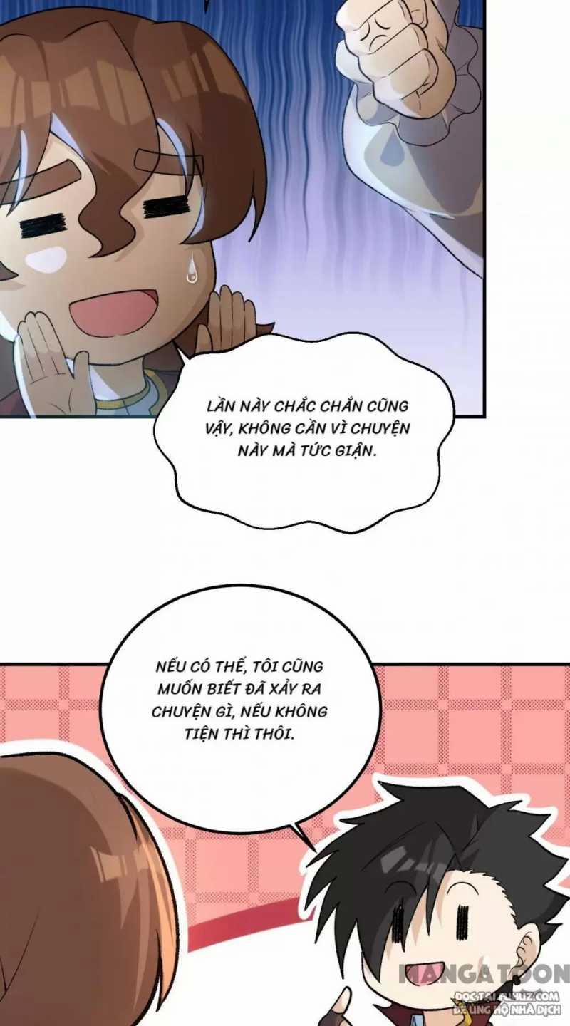 Tôi Sống Trên Hoang Đảo Cùng Các Em Gái 269 trang 4