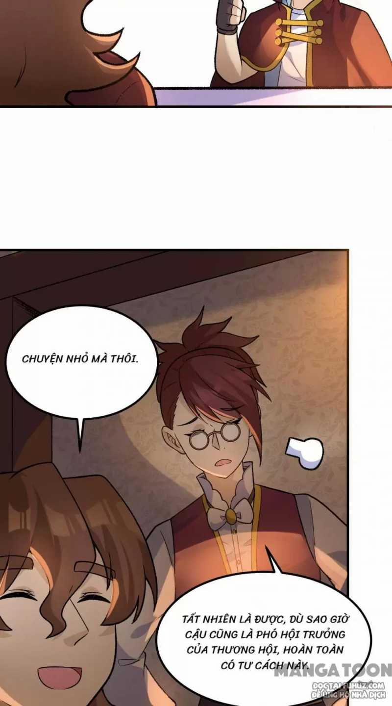 Tôi Sống Trên Hoang Đảo Cùng Các Em Gái 269 trang 5