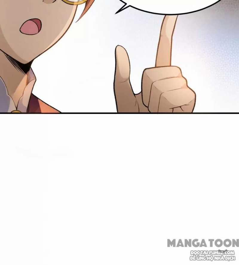 Tôi Sống Trên Hoang Đảo Cùng Các Em Gái 269 trang 9