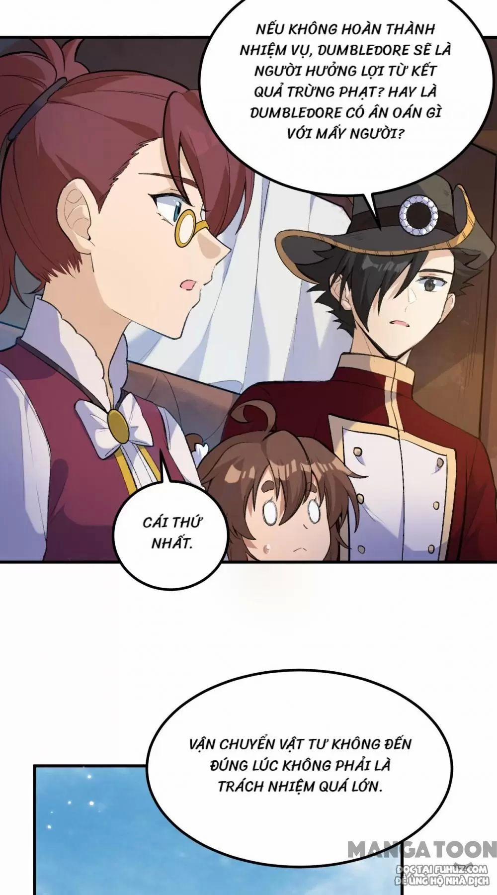 Tôi Sống Trên Hoang Đảo Cùng Các Em Gái 270 trang 11