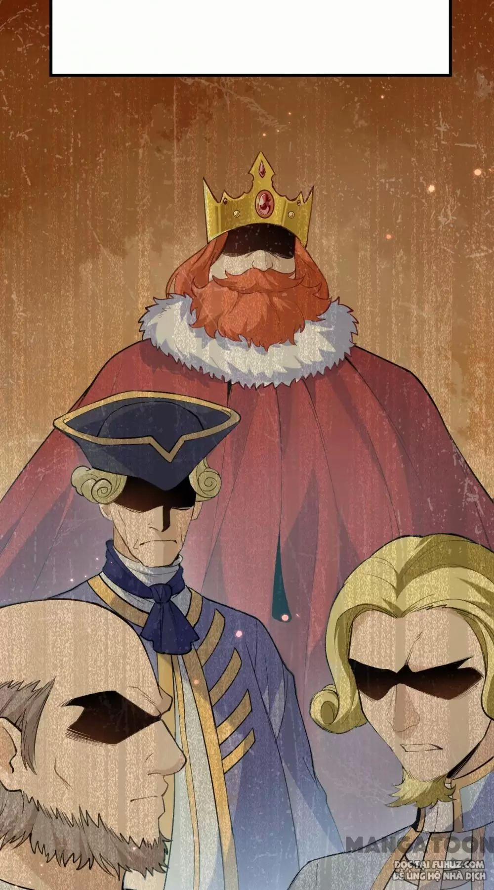 Tôi Sống Trên Hoang Đảo Cùng Các Em Gái 270 trang 16