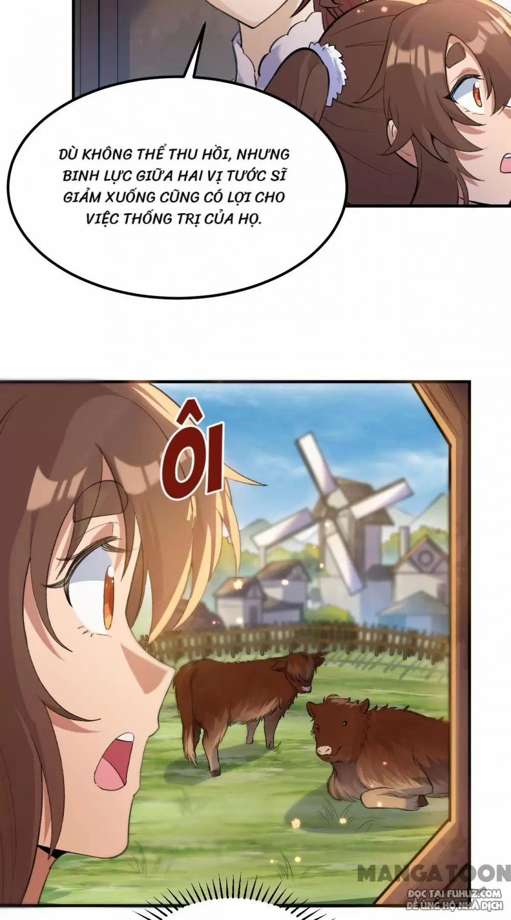 Tôi Sống Trên Hoang Đảo Cùng Các Em Gái 270 trang 24