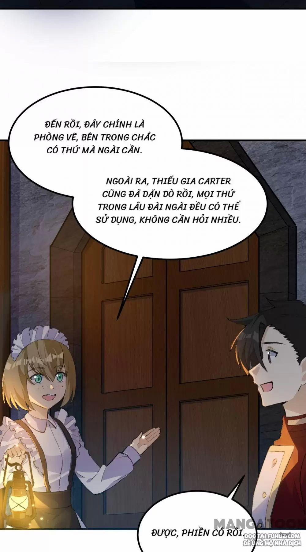 Tôi Sống Trên Hoang Đảo Cùng Các Em Gái 272 trang 1