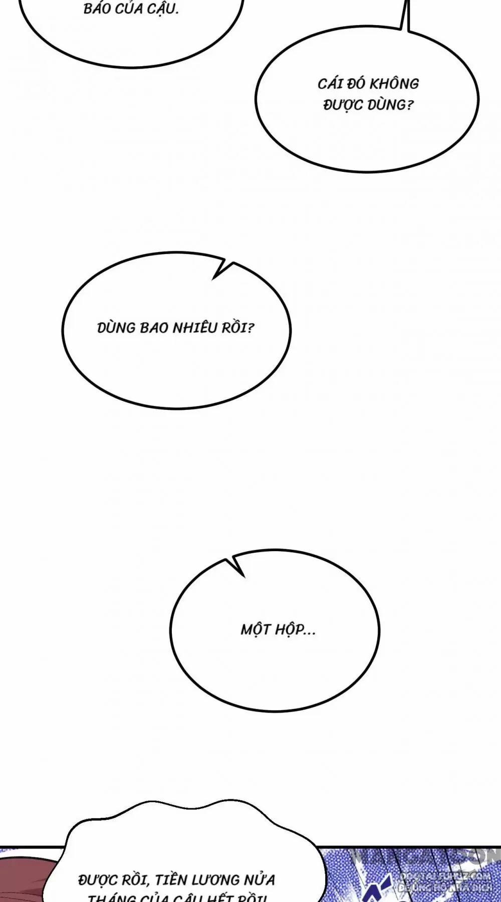 Tôi Sống Trên Hoang Đảo Cùng Các Em Gái 272 trang 34