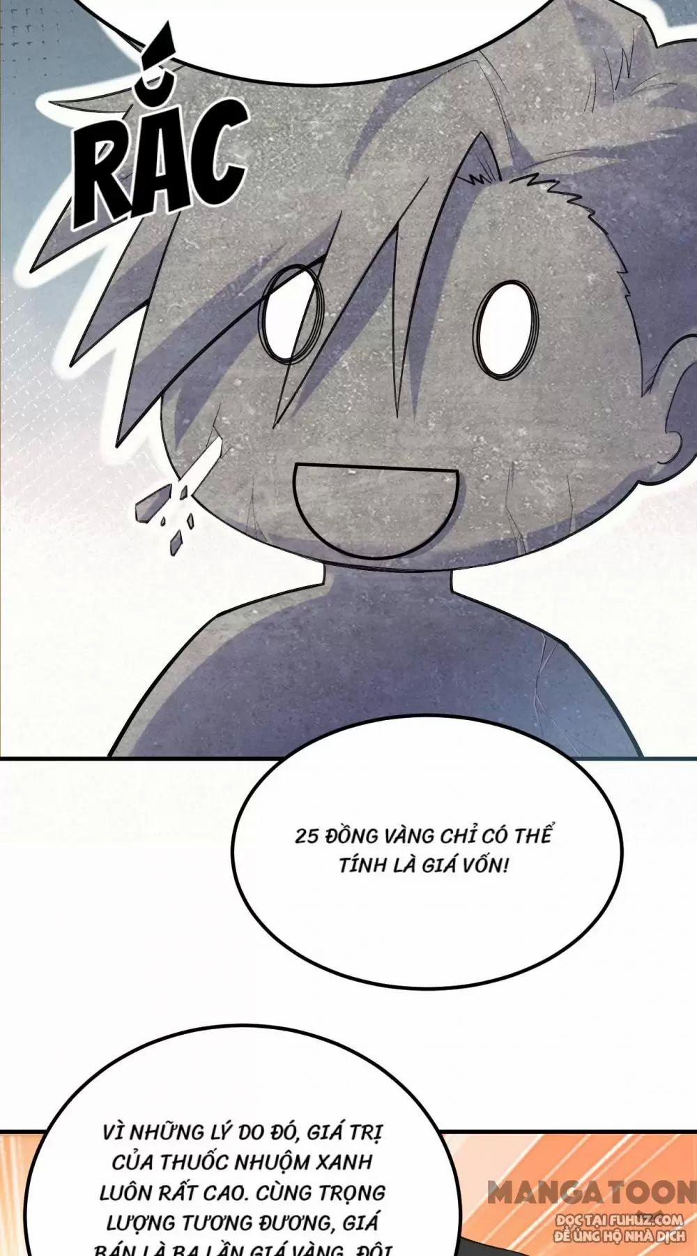 Tôi Sống Trên Hoang Đảo Cùng Các Em Gái 272 trang 36