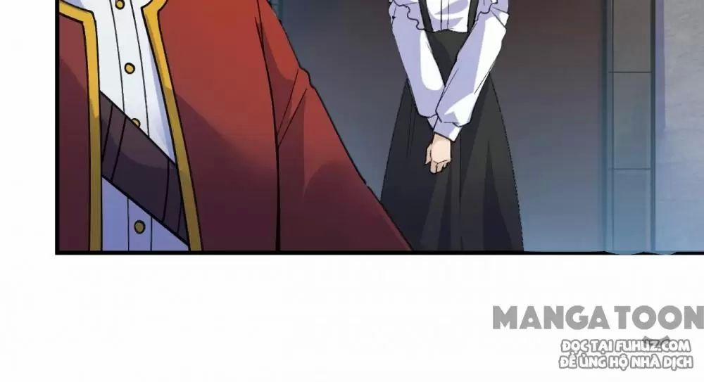 Tôi Sống Trên Hoang Đảo Cùng Các Em Gái 272 trang 40