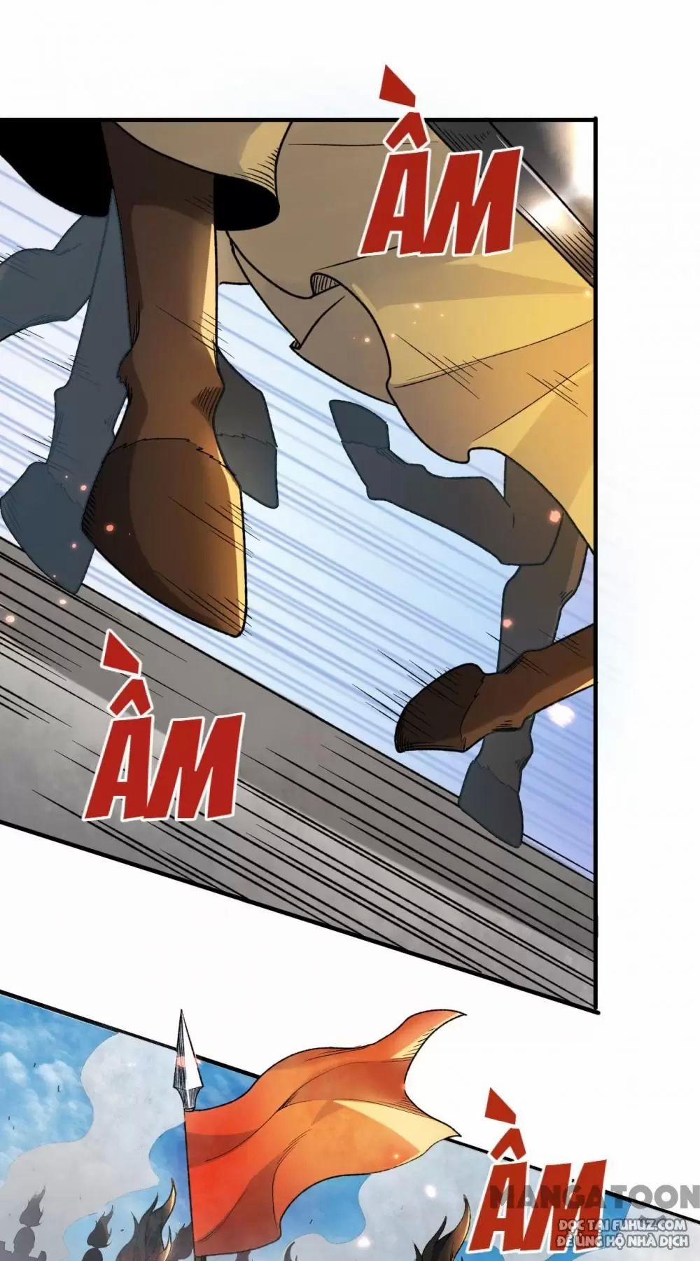 Tôi Sống Trên Hoang Đảo Cùng Các Em Gái 273 trang 0