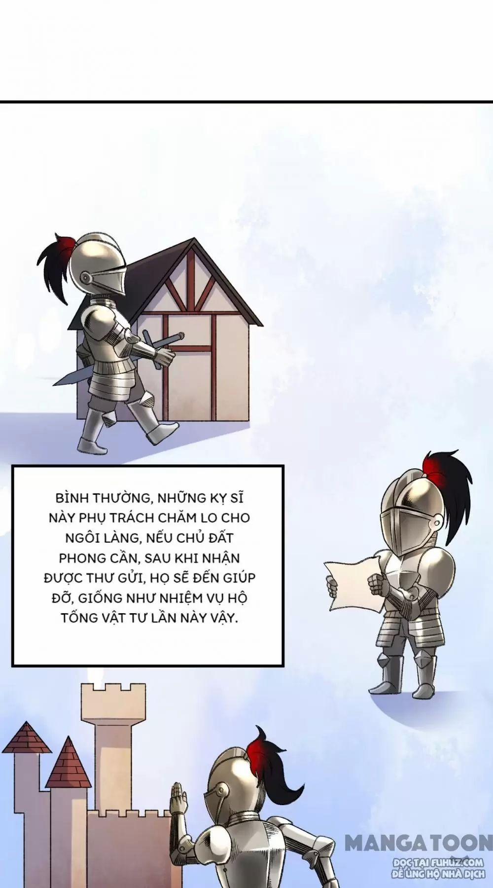 Tôi Sống Trên Hoang Đảo Cùng Các Em Gái 273 trang 10