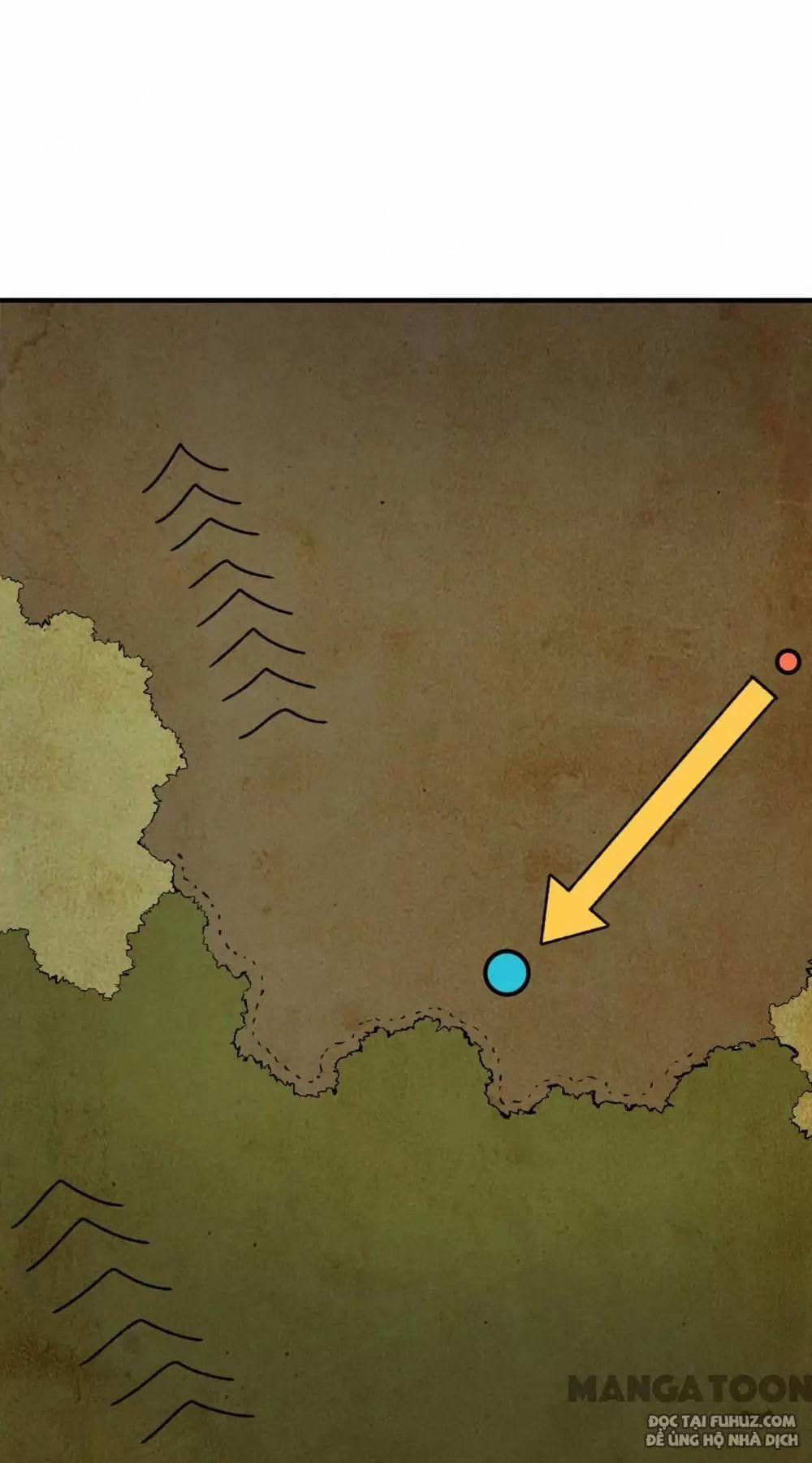 Tôi Sống Trên Hoang Đảo Cùng Các Em Gái 273 trang 13