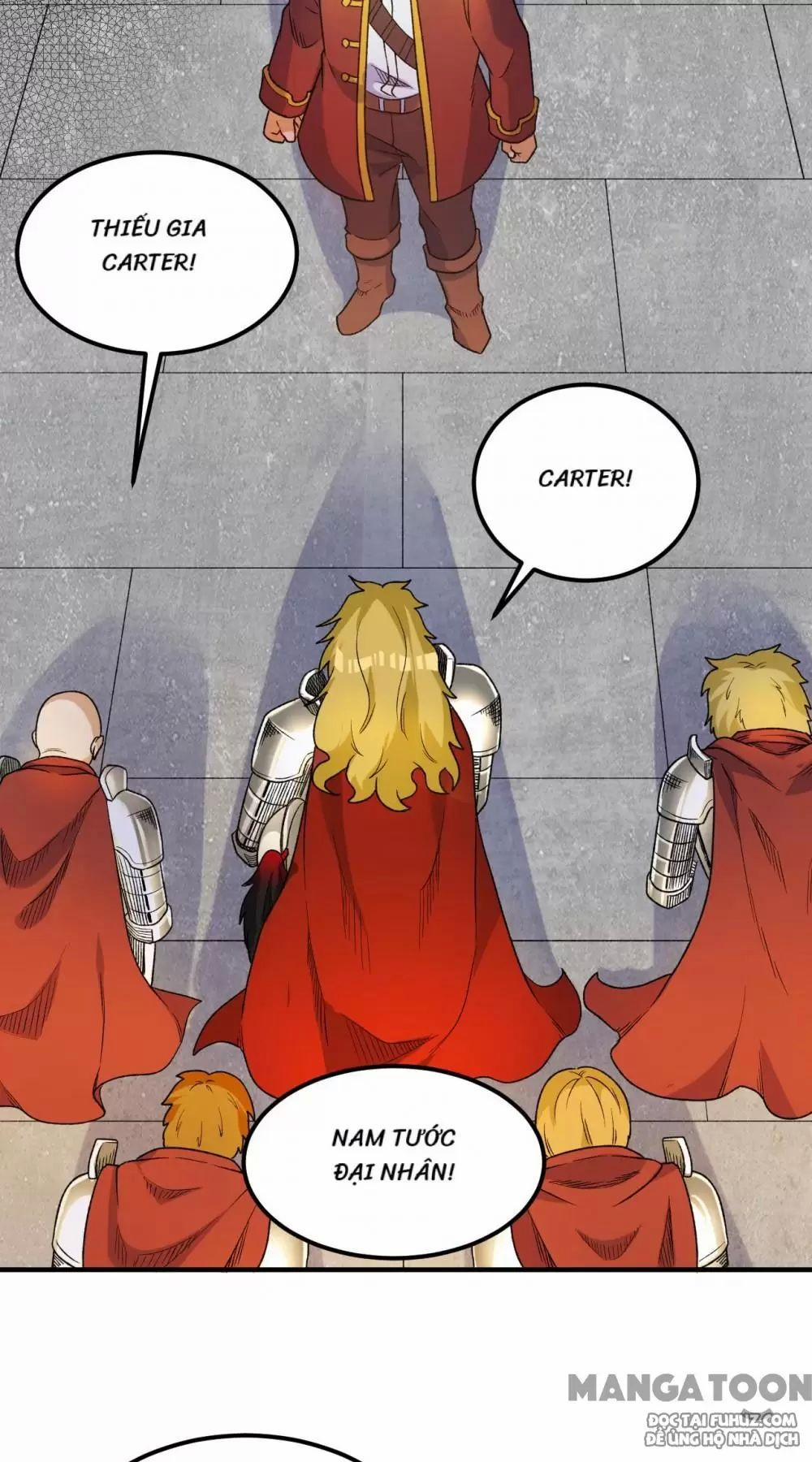 Tôi Sống Trên Hoang Đảo Cùng Các Em Gái 273 trang 4