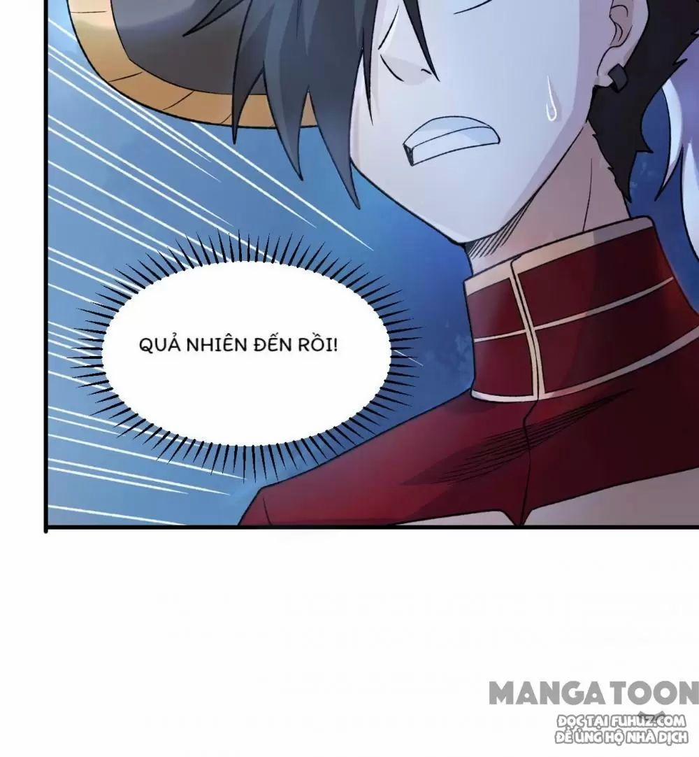 Tôi Sống Trên Hoang Đảo Cùng Các Em Gái 273 trang 43