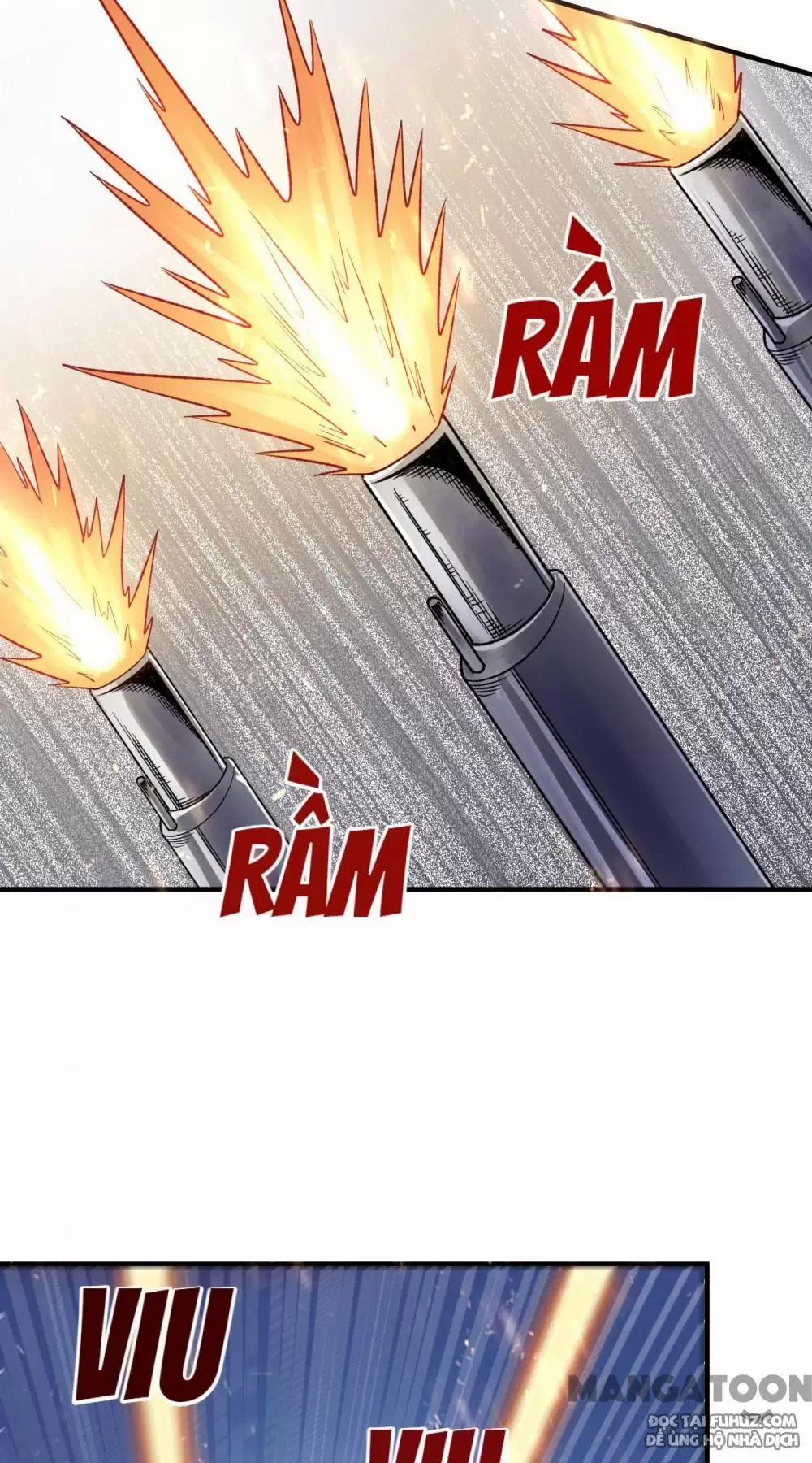 Tôi Sống Trên Hoang Đảo Cùng Các Em Gái 274 trang 1