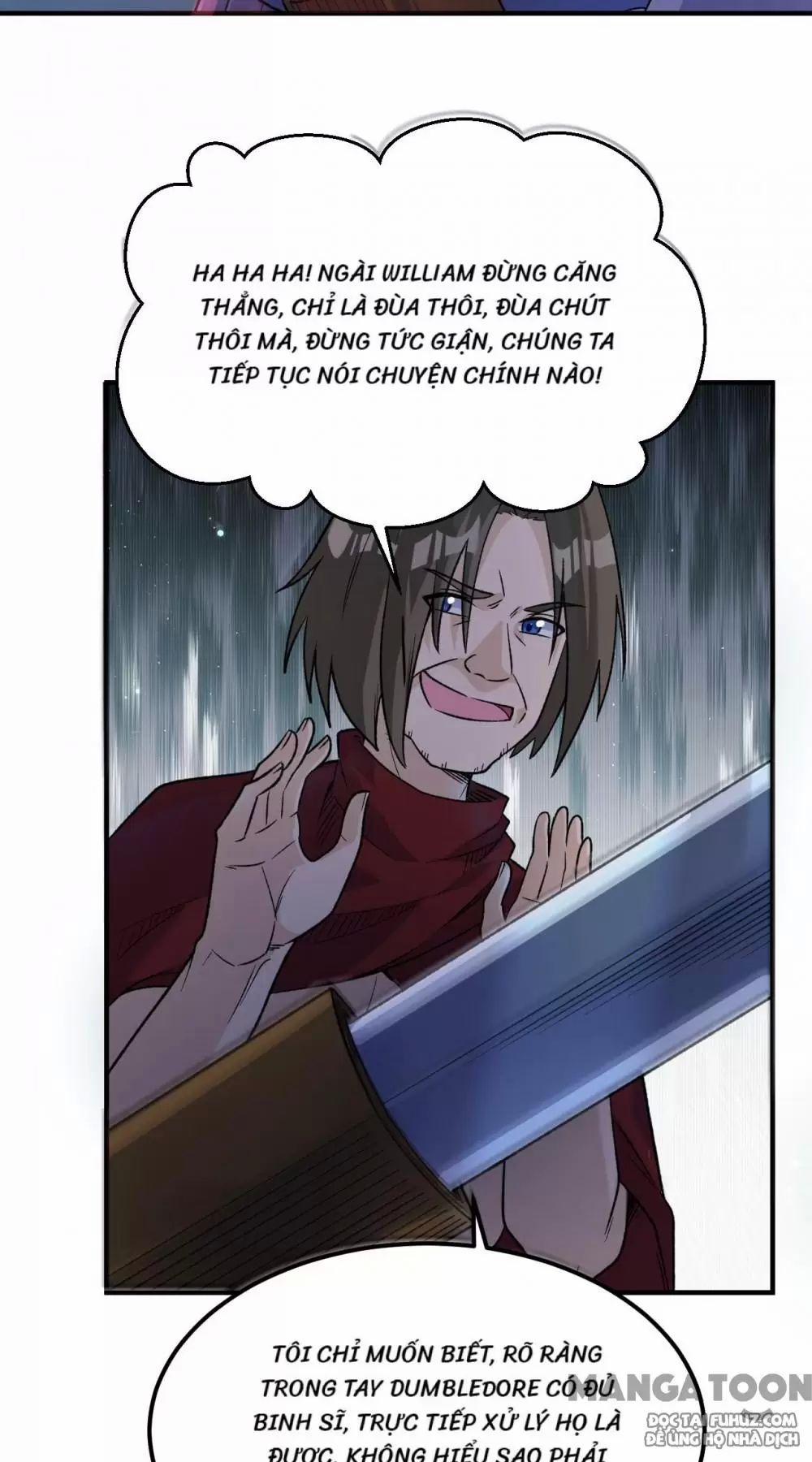 Tôi Sống Trên Hoang Đảo Cùng Các Em Gái 274 trang 27