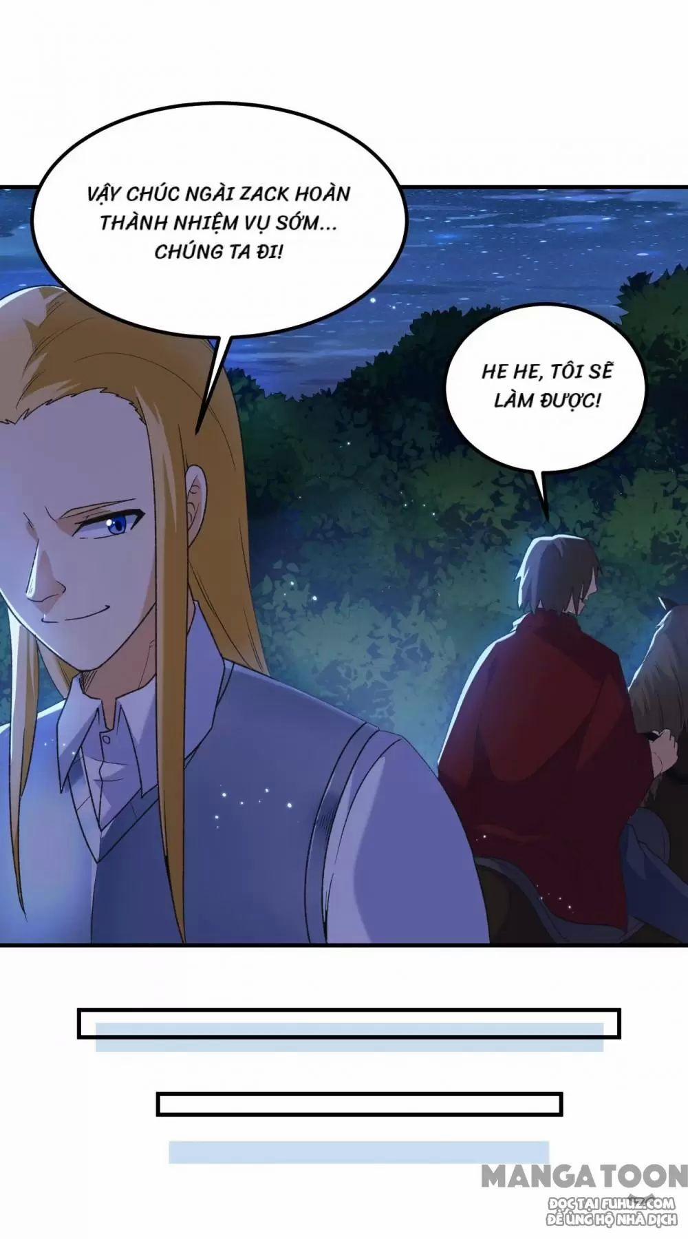 Tôi Sống Trên Hoang Đảo Cùng Các Em Gái 274 trang 31