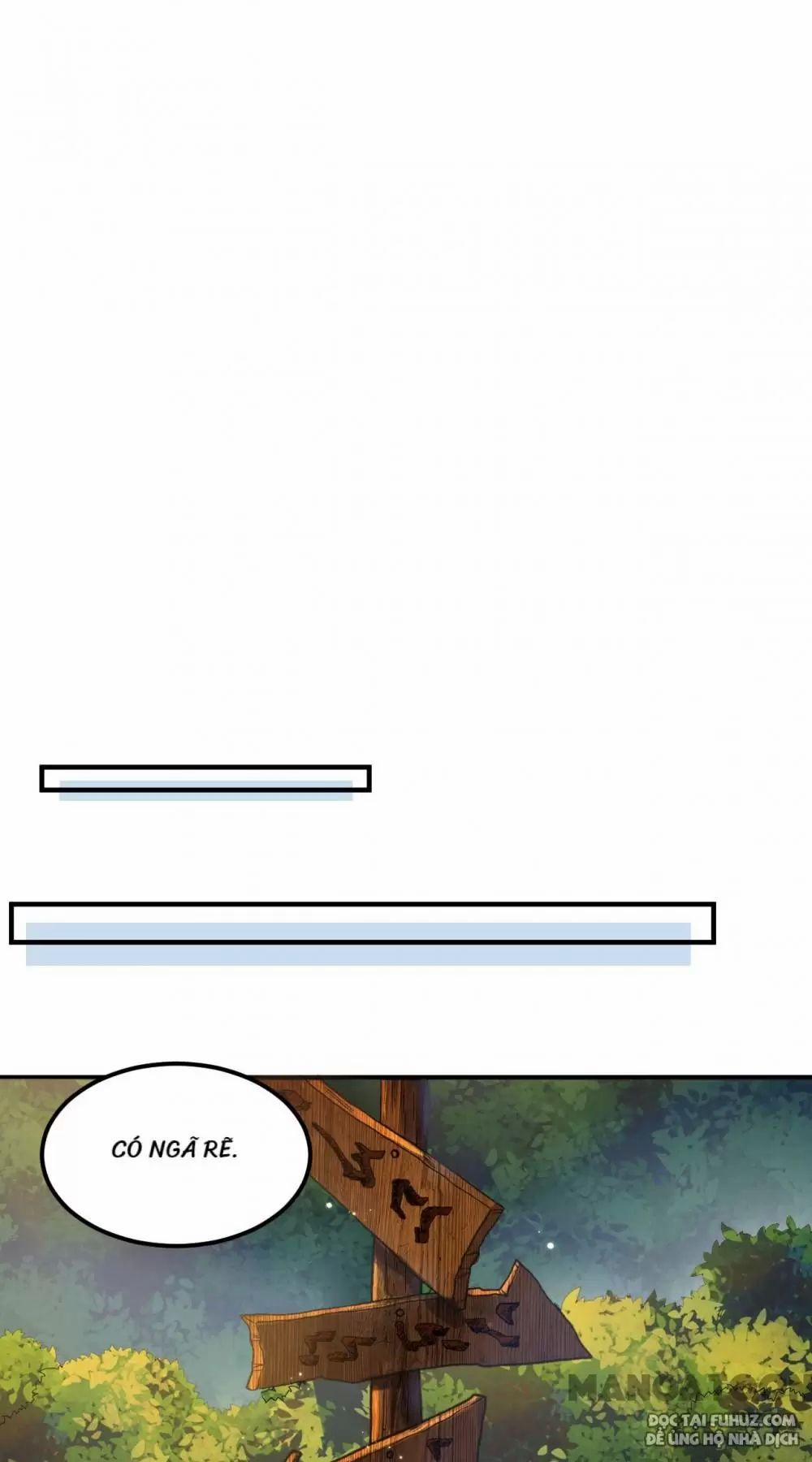 Tôi Sống Trên Hoang Đảo Cùng Các Em Gái 274 trang 32