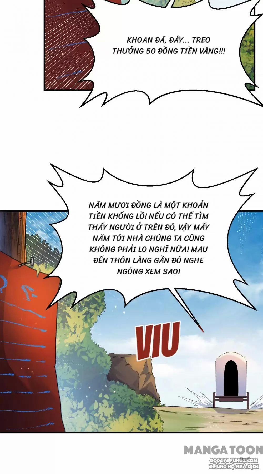 Tôi Sống Trên Hoang Đảo Cùng Các Em Gái 274 trang 37